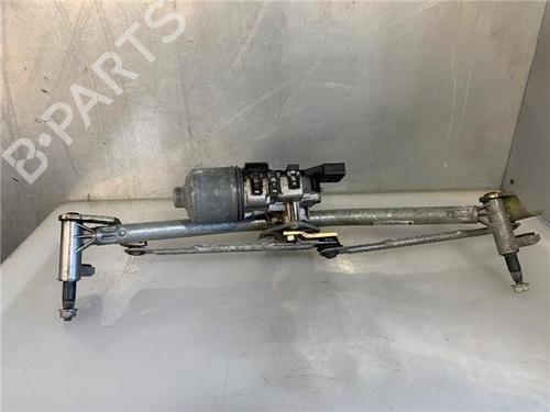 Front wiper motor VW POLO IV (9N_, 9A_)  | BP32162194M29 