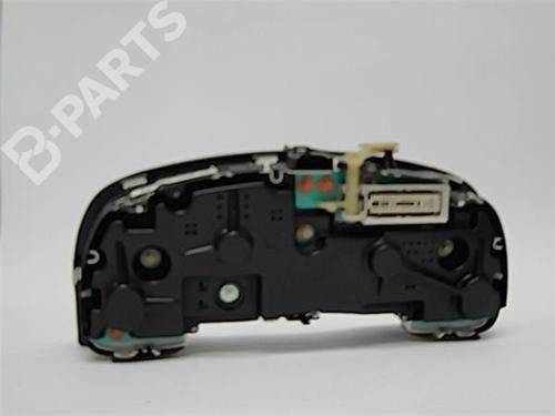 Instrument cluster OPEL ZAFIRA A MPV (T98) 2.0 DTI 16V (F75) | BP11138265C47 