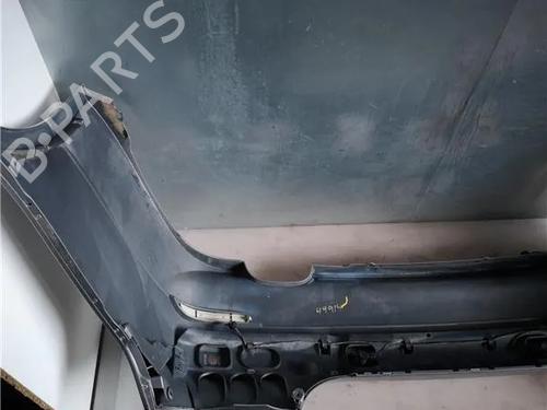 Rear bumper BMW 5 (E60)  | BP12068972C8 