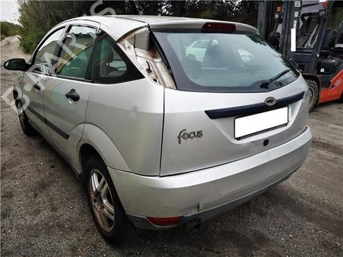 Right mirror FORD FOCUS I (DAW, DBW) 1.6 16V | BP13626840C27 
