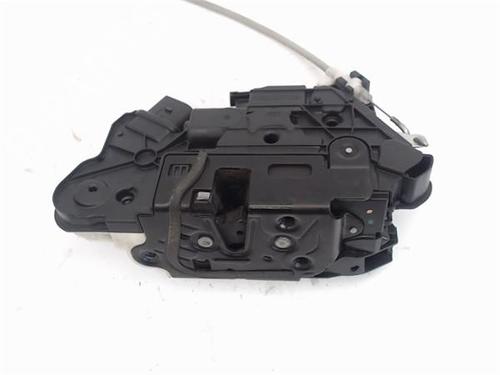 Front left lock SEAT IBIZA IV (6J5, 6P1) 1.0 TSI | BP16499992C98 