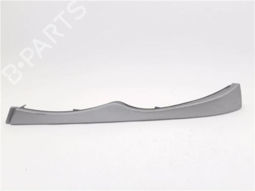Used Headlight eyebrow Headlight eyebrow BMW 3 Compact (E46) [2001-2005] 33730490 33730490