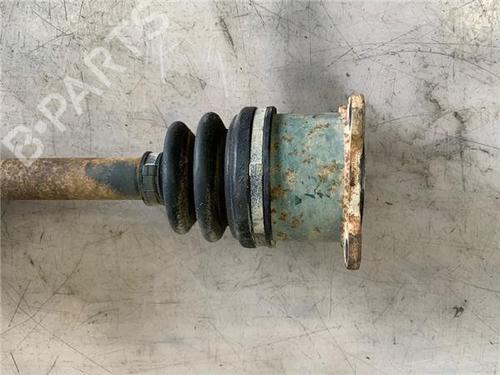 Right front driveshaft NISSAN X-TRAIL I (T30)  | BP15003737M39 