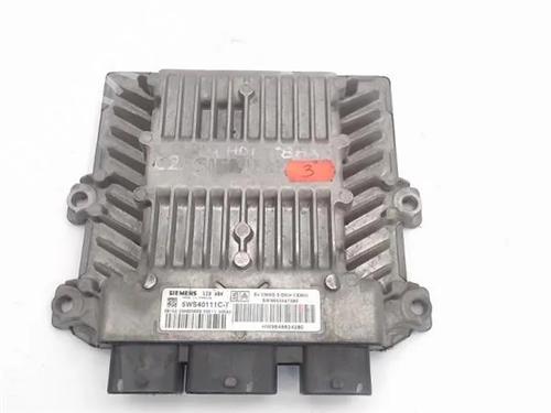 Electronic module CITROËN C2 (JM_)  | BP13052728M83 