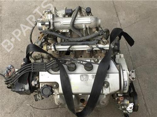 Engine HONDA CIVIC VI Fastback (MA, MB) 1.4 i (MA8, MB2) | BP9696513M1 