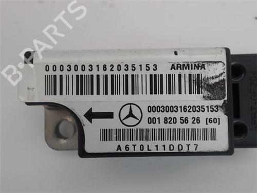 Electronic module MERCEDES-BENZ E-CLASS (W210) | BP16442395M83