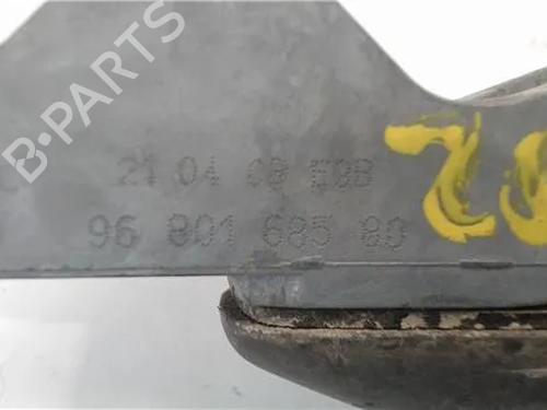 Front right exterior door handle PEUGEOT 207 (WA_, WC_)  | BP14337522C129 