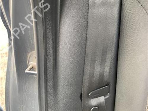 Rear right seatbelt SEAT LEON (1P1) 1.9 TDI | BP32417882I28 - Image 3