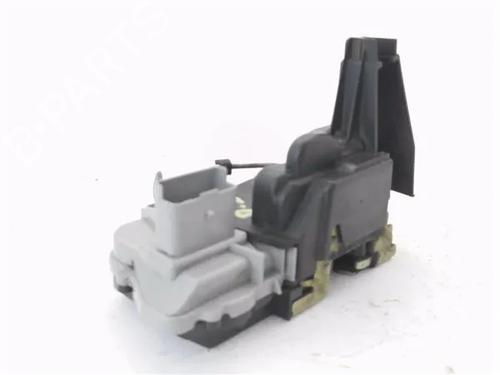 Front left lock PEUGEOT 307 (3A/C) 2.0 HDi 90 | BP26587650C98 