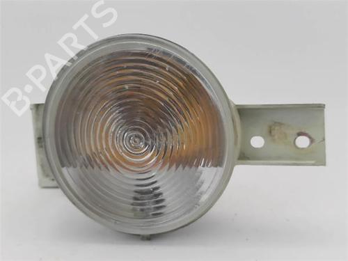 Used Right side indicator MINI MINI Convertible (R52) Cooper (116 hp) 22712300