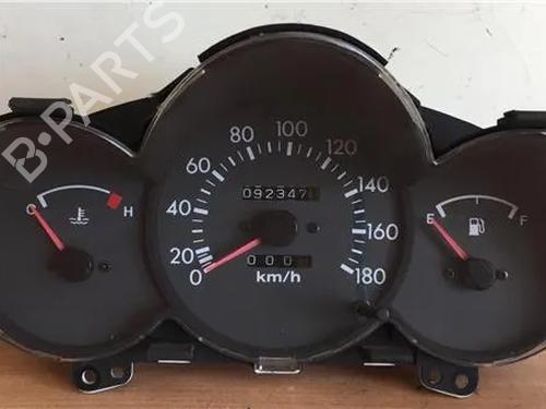 Used Instrument cluster HYUNDAI ATOS (MX) [1997-2015]  9667410