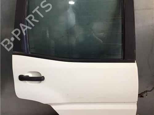 Used Right rear door NISSAN TERRANO II (R20) 2.7 TD 4WD (101 hp) 14339684