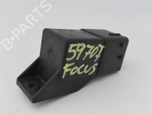 Electronic module FORD FOCUS III 1.5 TDCi | BP22132729M83 