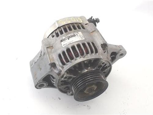 Used Alternator Alternator SUZUKI VITARA (ET, TA, TD) 2.0 V6 24V All-wheel Drive (SV620) (136 hp) 34448991 34448991