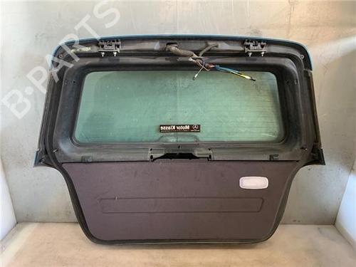 Tailgate MERCEDES-BENZ A-CLASS (W168)  | BP22632499C6 