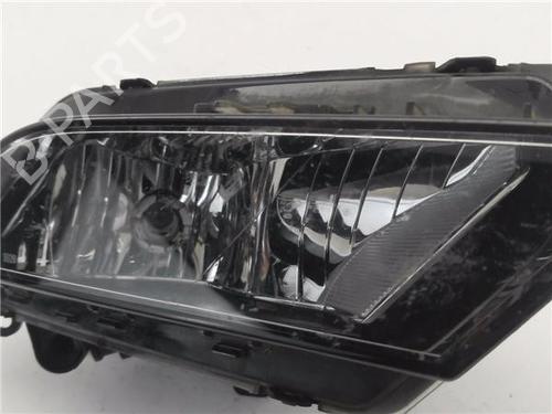 Right front fog light SEAT IBIZA IV (6J5, 6P1)  | BP30135528C31 