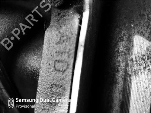 Engine VW GOLF IV (1J1) 1.9 TDI | BP9631950M1 