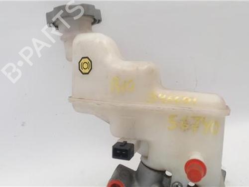 Brake master cylinder KIA RIO III (UB) 1.2 CVVT | BP16479397M77 
