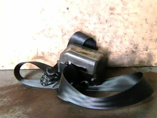 Used Rear right seatbelt SEAT IBIZA IV (6J5, 6P1) [2008-2017]  14336861