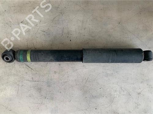 Used Right rear shock absorber NISSAN NV200 Van 1.5 dCi 85 (M20, M20N, M20M) (86 hp) 14361374