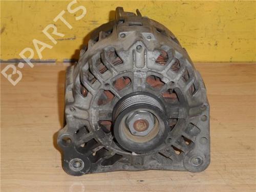 Used Alternator SKODA FABIA I (6Y2) 1.2 (64 hp) 9764689