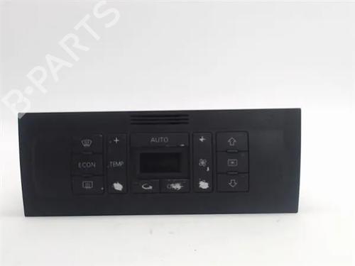 Commande Chauffage AUDI A3 (8L1) [1996-2006]  13051152