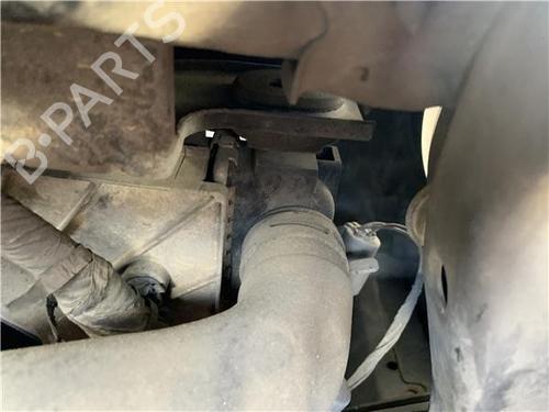 Used Water radiator JEEP COMPASS (MK49) 2.0 CRD (140 hp) 32418062