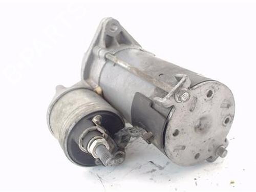 Startmotor FIAT FIORINO Box Body/MPV (225_)  | BP25496120M8 
