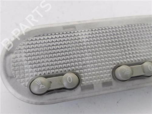 Interior roof light NISSAN NV200 Van 1.5 dCi 85 (M20, M20N, M20M) | BP37261041I8  - Image 9