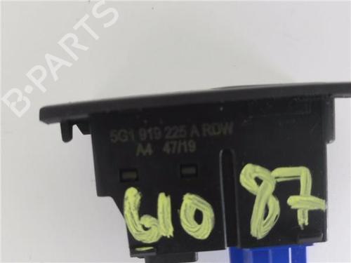 Warning switch VW GOLF VII (5G1, BQ1, BE1, BE2) 1.6 TDI | BP34449049I22  - Image 7