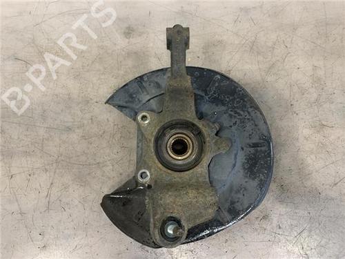Left rear steering knuckle ALFA ROMEO 156 Sportwagon (932_)  | BP16355145M27 