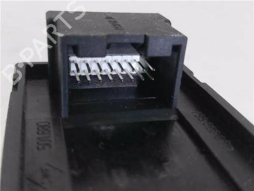 Left front window switch AUDI A6 C5 (4B2, 4B4) | BP37260930I27 - Image 8