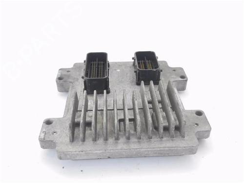 Electronic module OPEL CORSA D (S07)  | BP36477199M83  - Image 5