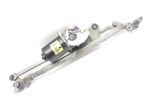 Used Front wiper motor CITROËN SAXO (S0, S1) 1.4 VTS (75 hp) 11342531