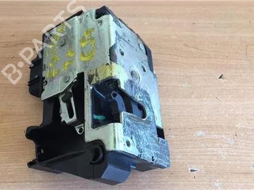 Used Rear left lock FORD FUSION (JU_) [2002-2012]  13055678