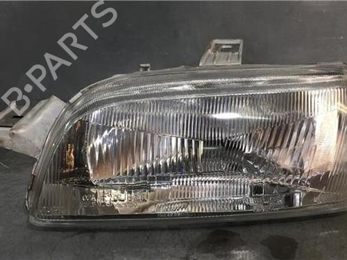 Used Left headlight FIAT PUNTO (176_) [1993-1999]  11341584