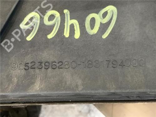 Kjølevifte elektrisk CITROËN C3 I (FC_, FN_)  | BP29755010M35