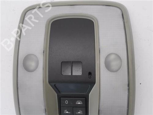 Interior roof light VOLVO C30 (533) 1.6 D | BP36477237I8 - Image 10