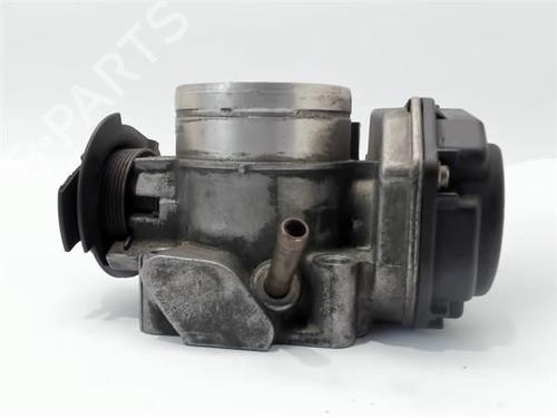 Throttle body AUDI A3 (8L1) | BP13415307M82