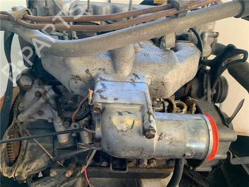 Engine NISSAN CABSTAR E (TL_, VL_) | BP30090467M1