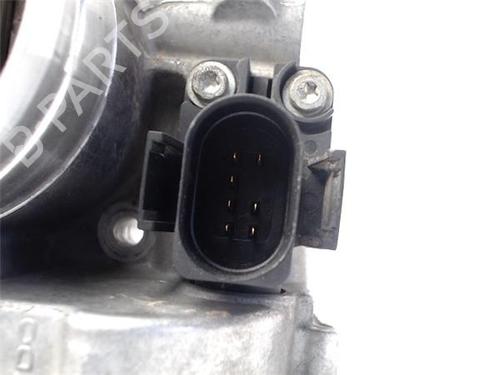Spjældhus VW GOLF IV (1J1) 2.0 | BP12182698M82 