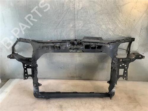 Used Front slam panel SEAT IBIZA III (6L1) 1.9 SDI (64 hp) 21359655