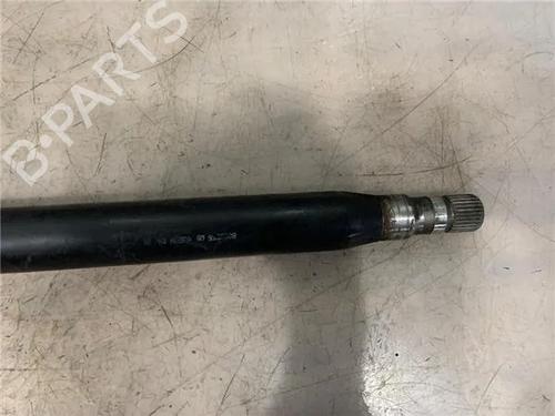 Right front driveshaft SAAB 9-3 Convertible (YS3F) 2.0 t | BP26434245M39 
