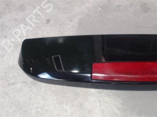 Spoiler bagklap LAND ROVER RANGE ROVER SPORT I (L320) 2.7 D 4x4 | BP16533282C96 