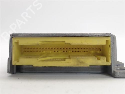 Kollisjonspute styreenhet AUDI A4 B5 (8D2)  | BP13052248M53 