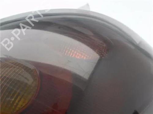 Right taillight FIAT BRAVO I (182_)  | BP23442418C35 