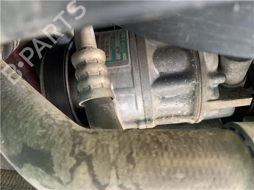 Used AC compressor AC compressor SEAT ALTEA (5P1) 2.0 TDI 16V (140 hp) 33220209 33220209