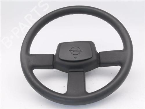 Used Steering wheel Steering wheel OPEL FRONTERA A (U92) 2.3 TD (5JMWL4) (100 hp) 34621106 34621106