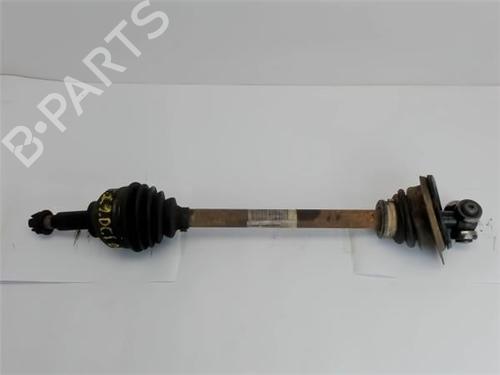 Antriebswelle links vorne für RENAULT TRAFIC II Bus (JL) [2001-2025]  11341140