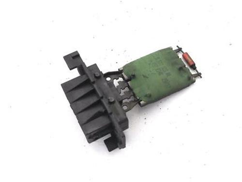 Heater resistor CITROËN JUMPER II Van | BP38177152M108 - Image 6